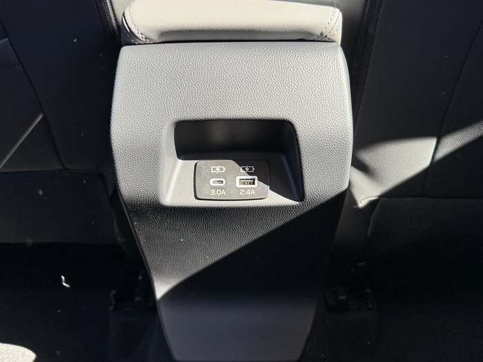 2026 Subaru Crosstrek 2.0R