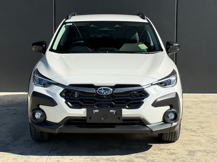 2026 Subaru Crosstrek 2.0R