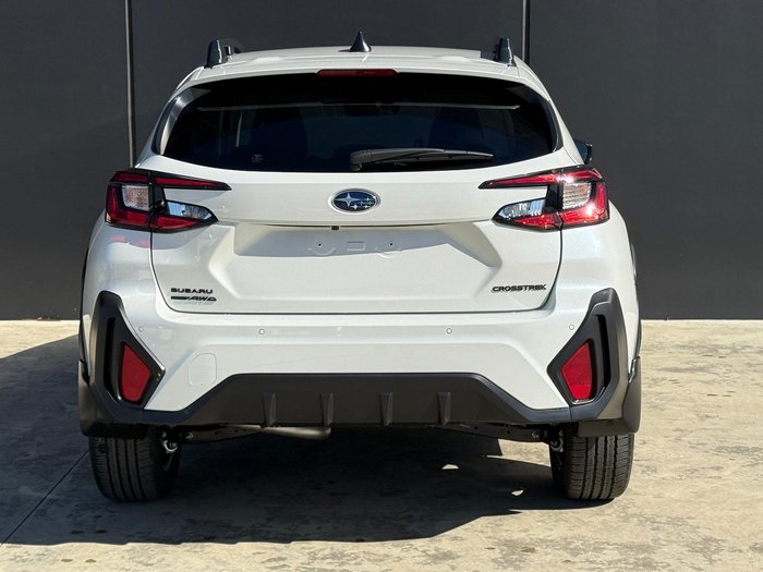 2026 Subaru Crosstrek 2.0R