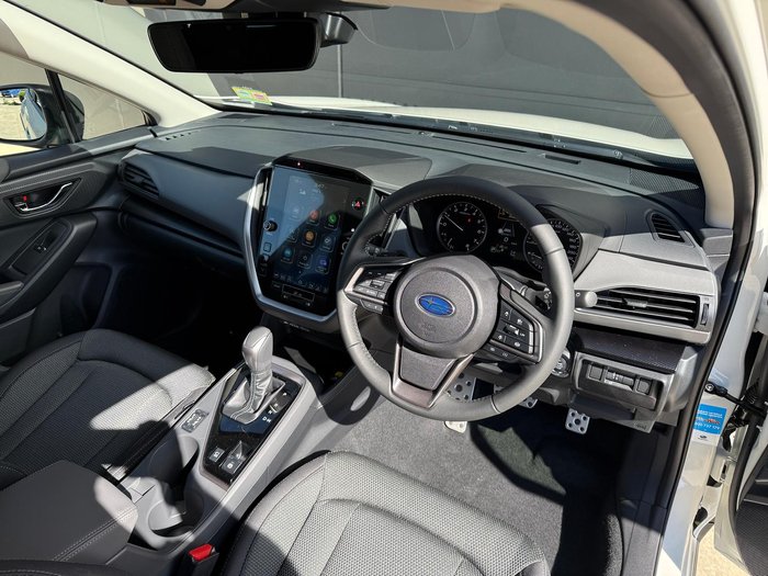 2026 Subaru Crosstrek 2.0R