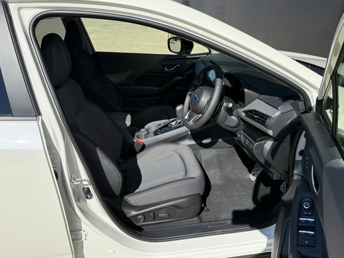 2026 Subaru Crosstrek 2.0R