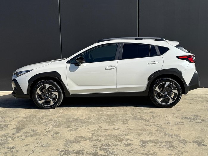 2026 Subaru Crosstrek 2.0R