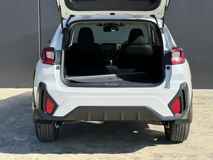 2026 Subaru Crosstrek 2.0R
