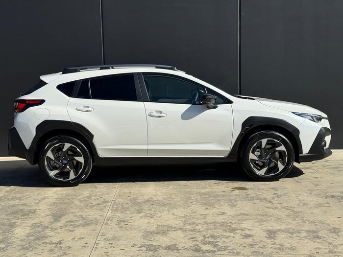 2026 Subaru Crosstrek 2.0R
