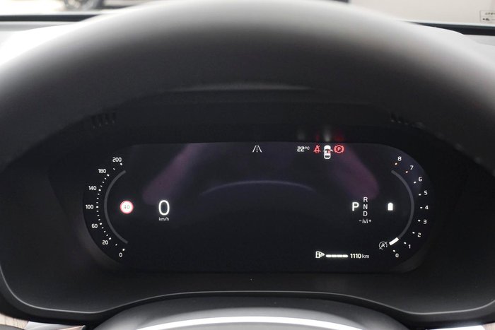 2025 Volvo XC60 Plus B5 Bright