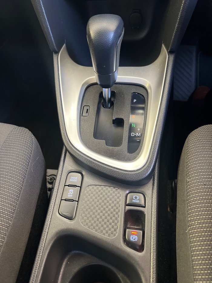 2023 Toyota Yaris Cross GXL