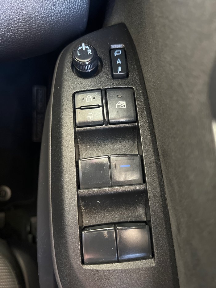 2023 Toyota Yaris Cross GXL