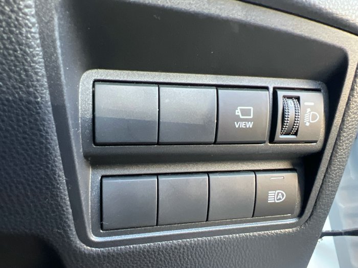 2023 Toyota Yaris Cross GXL