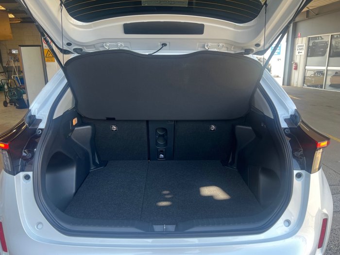 2023 Toyota Yaris Cross GXL