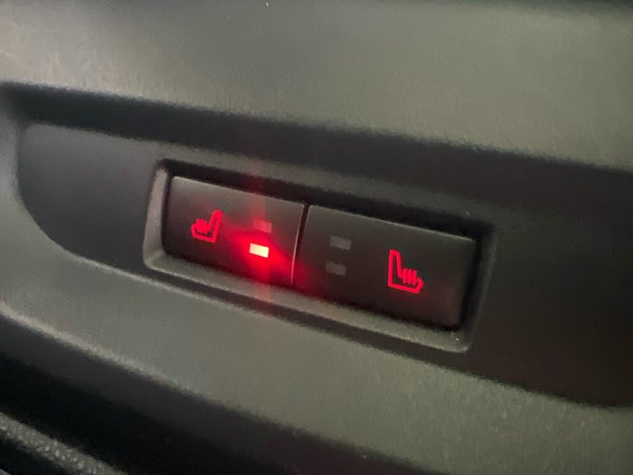 2023 Ford Everest Platinum