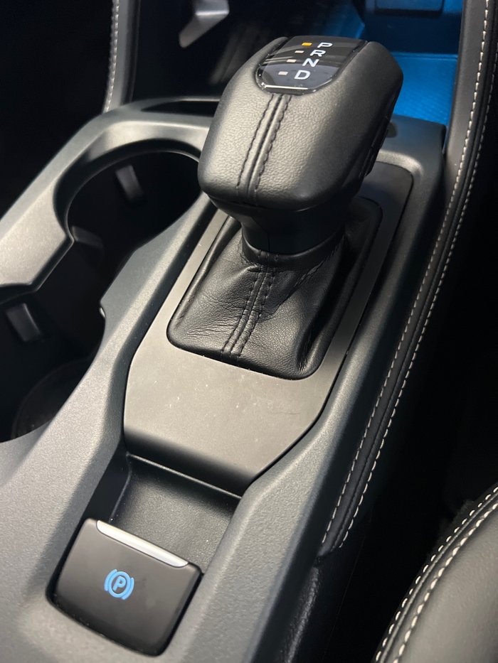 2023 Ford Everest Platinum