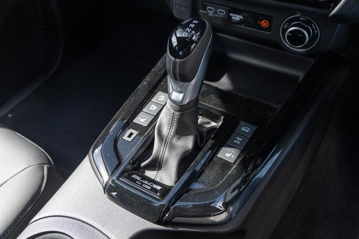 2026 Isuzu D-MAX BLADE