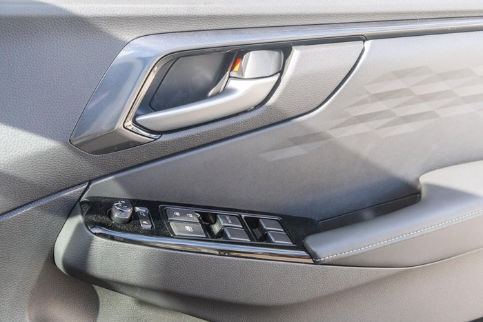 2026 Isuzu D-MAX BLADE