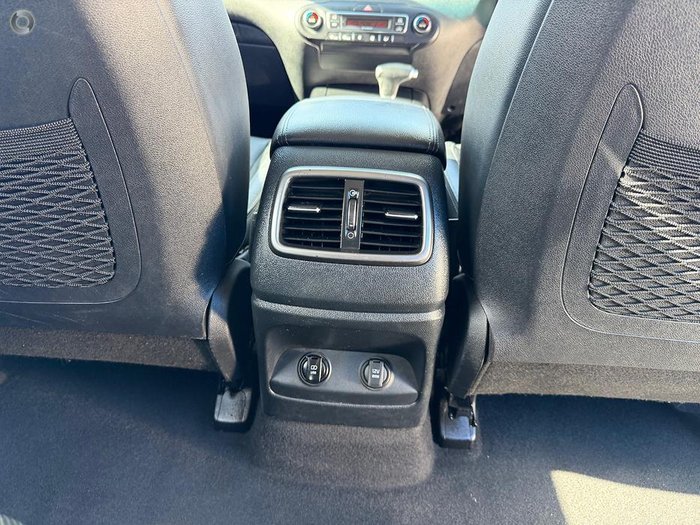 2019 Kia Sorento Sport