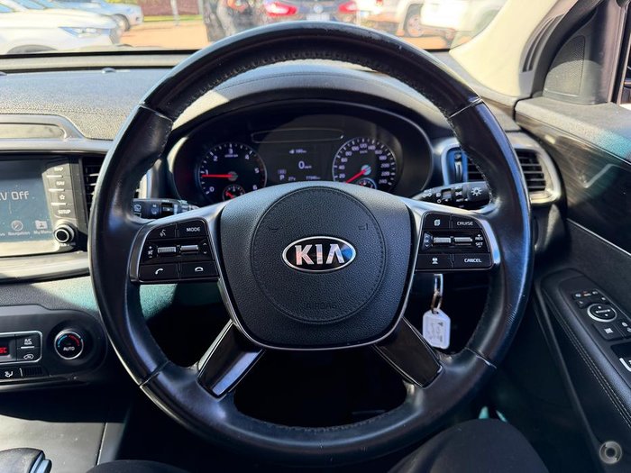 2019 Kia Sorento Sport