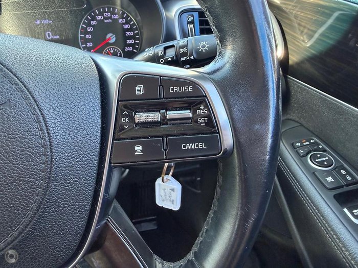 2019 Kia Sorento Sport
