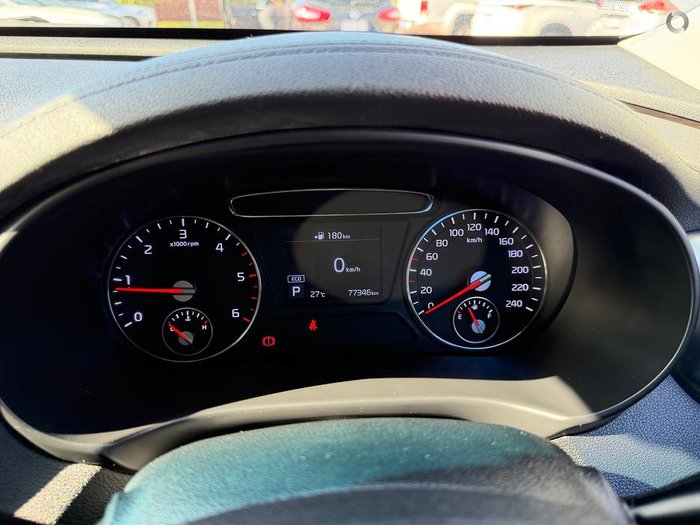 2019 Kia Sorento Sport