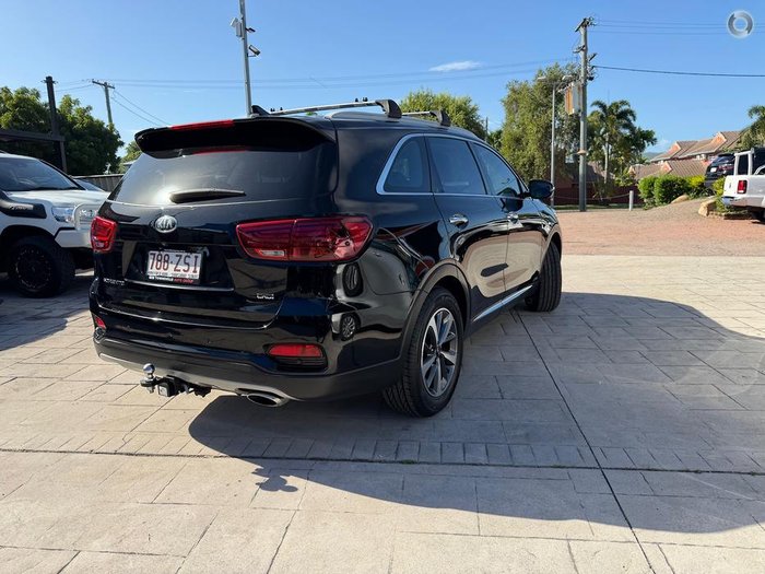 2019 Kia Sorento Sport