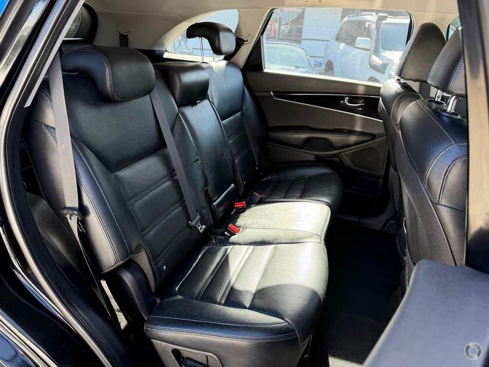 2019 Kia Sorento Sport