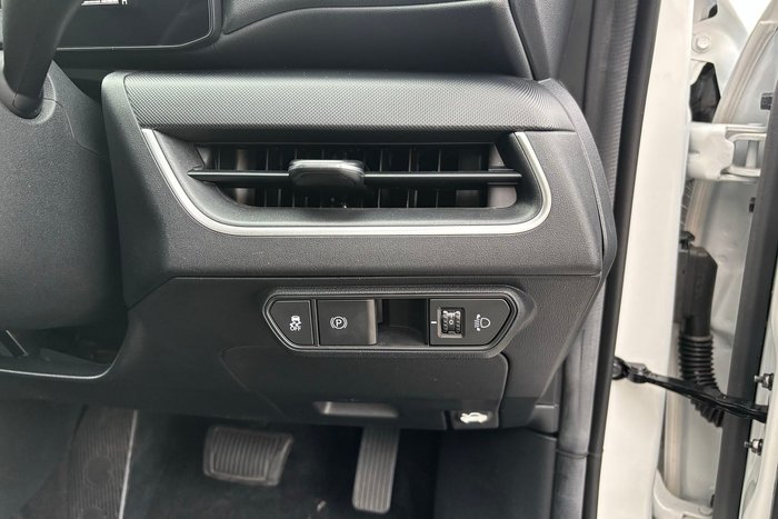 2024 Kia K4 S