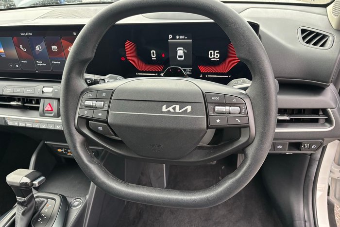 2024 Kia K4 S