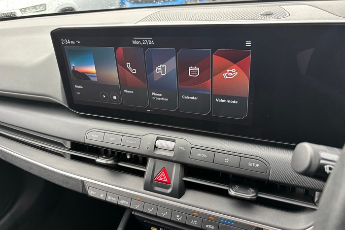 2024 Kia K4 S