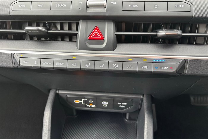 2024 Kia K4 S