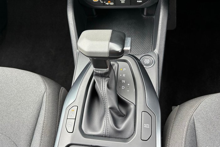2024 Kia K4 S