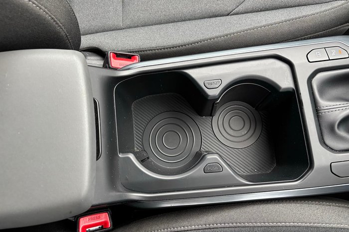 2024 Kia K4 S