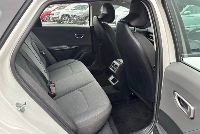 2024 Kia K4 S