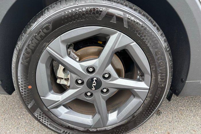 2024 Kia K4 S