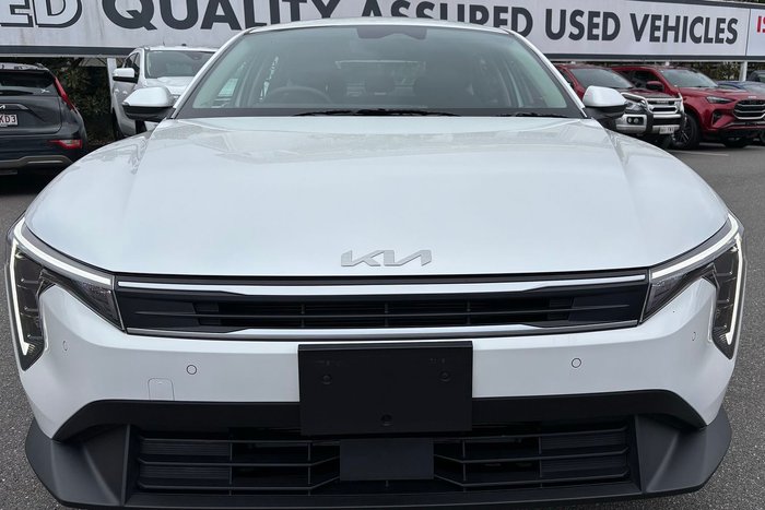 2024 Kia K4 S