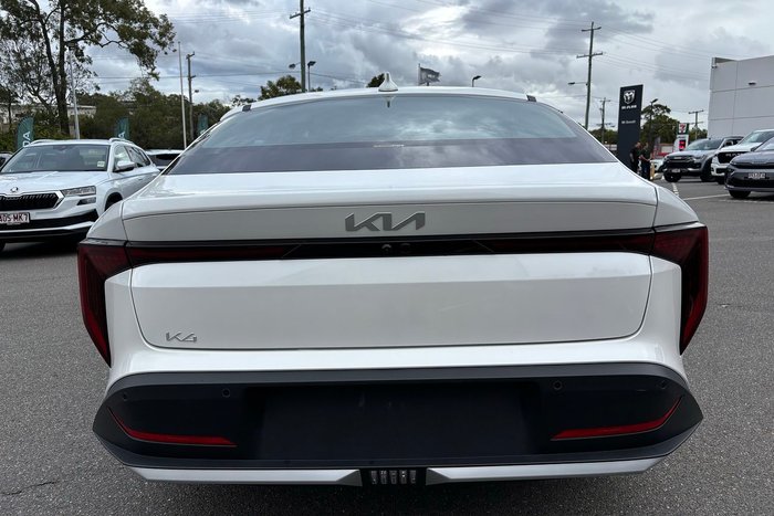 2024 Kia K4 S