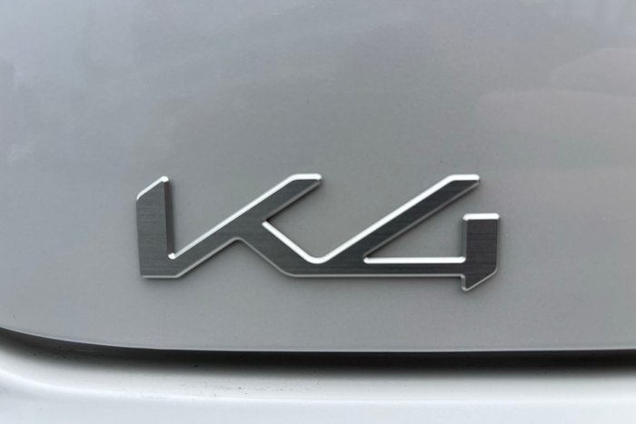 2024 Kia K4 S