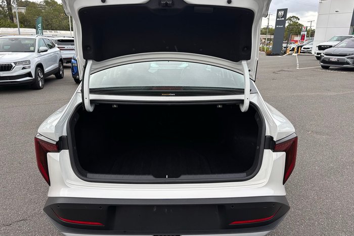2024 Kia K4 S