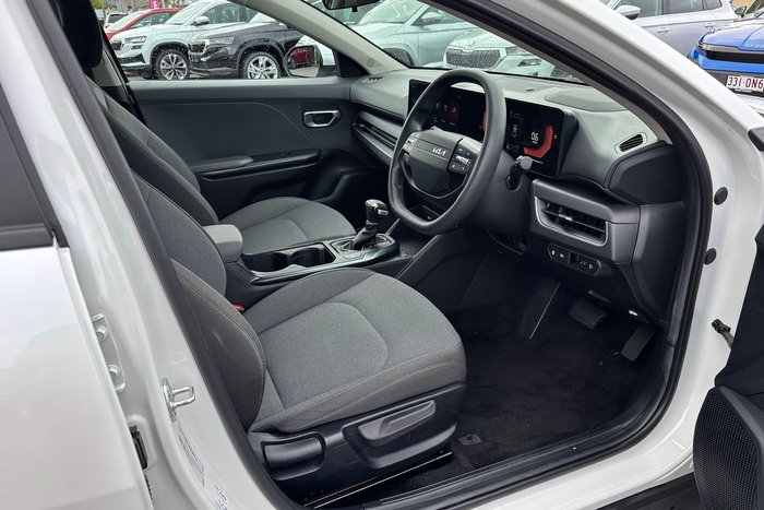 2024 Kia K4 S