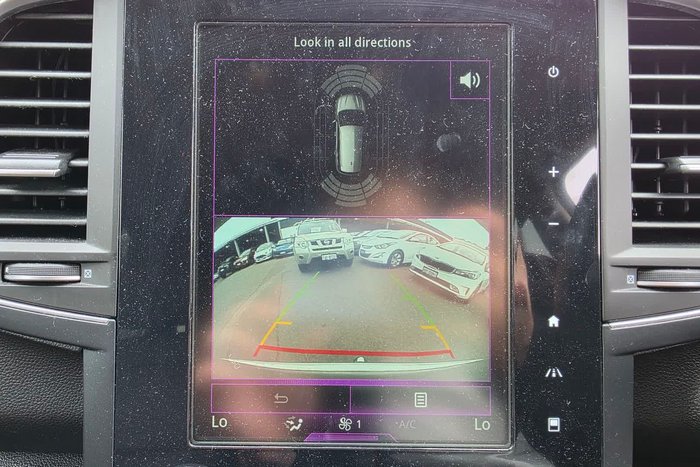 2018 Renault Koleos Intens