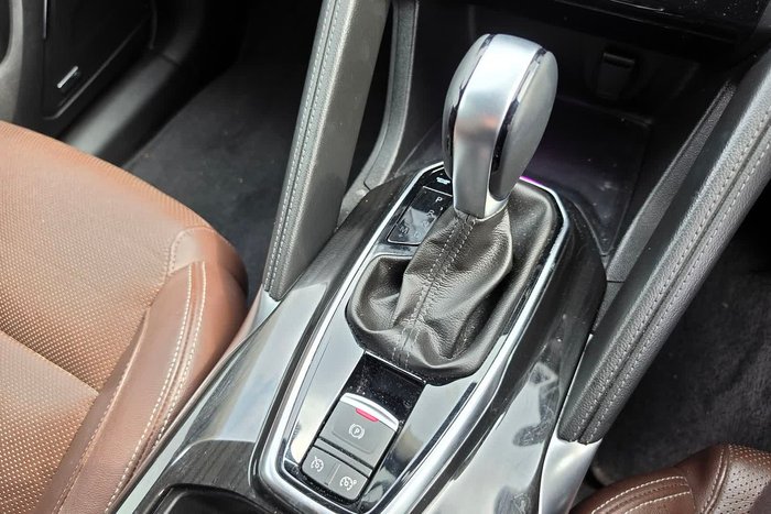 2018 Renault Koleos Intens