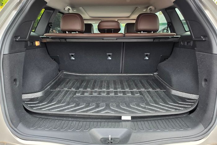 2018 Renault Koleos Intens