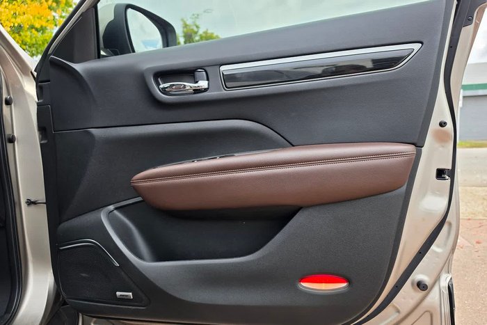 2018 Renault Koleos Intens