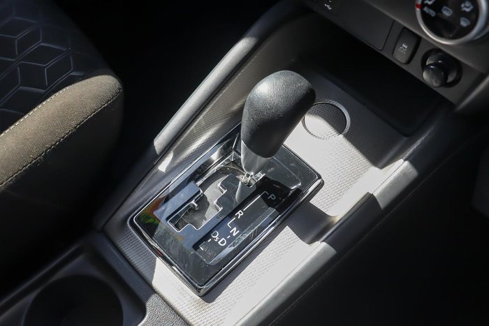 2023 Mitsubishi ASX ES