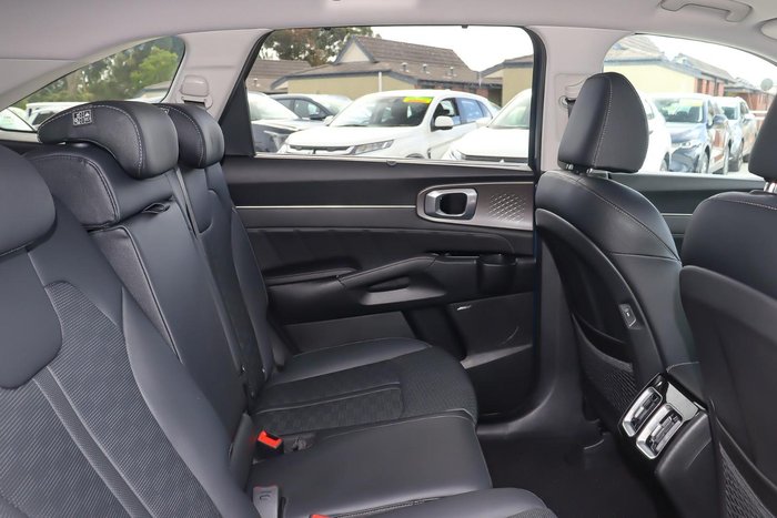 2024 Kia Sorento Sport+