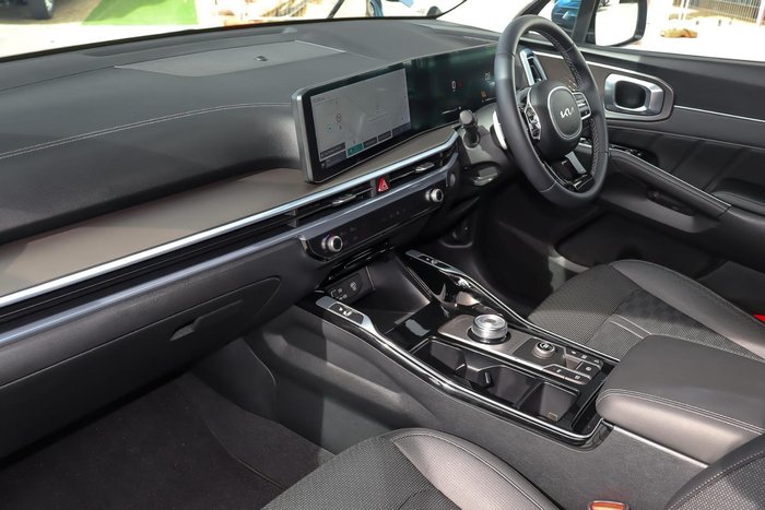 2024 Kia Sorento Sport+