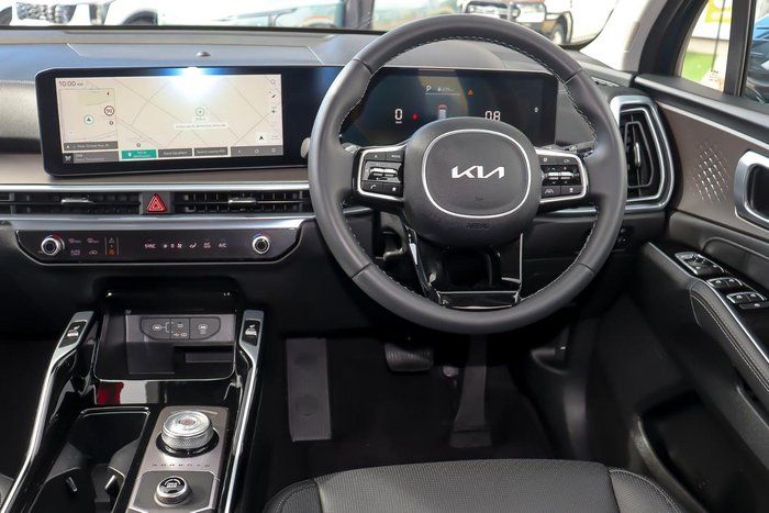 2024 Kia Sorento Sport+