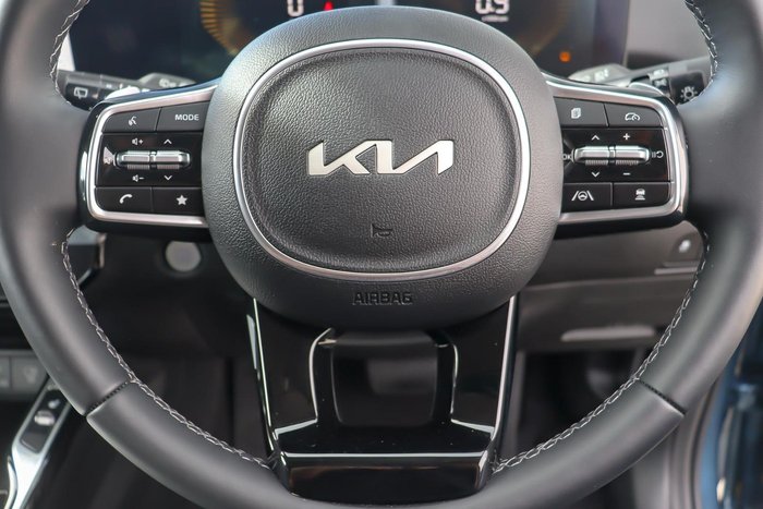 2024 Kia Sorento Sport+