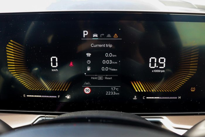 2024 Kia Sorento Sport+