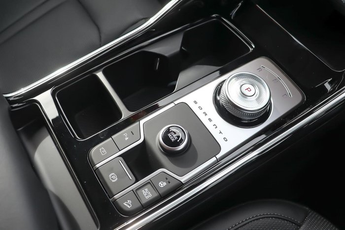 2024 Kia Sorento Sport+