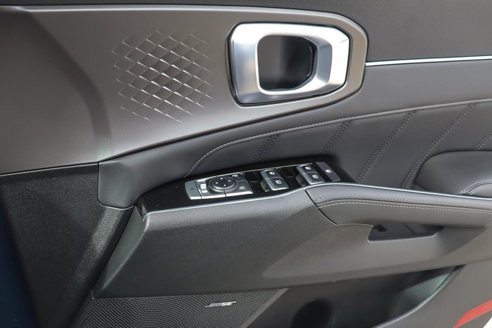 2024 Kia Sorento Sport+