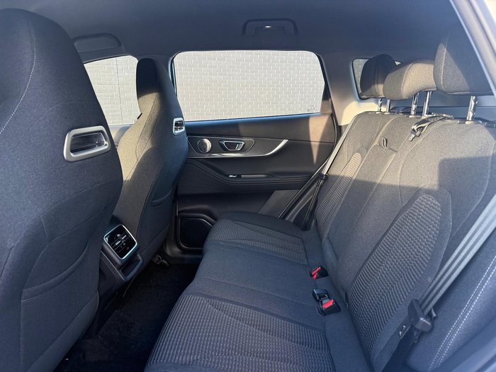 2025 Chery Tiggo 7 Urban