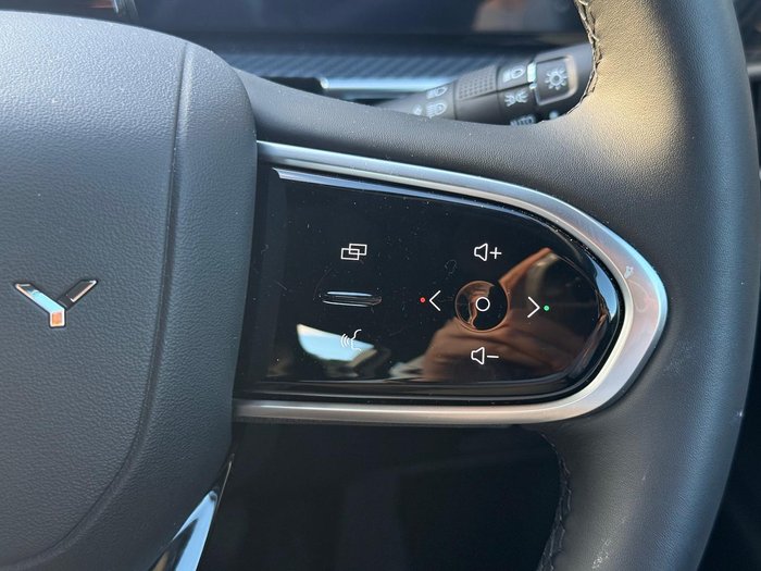 2025 Chery Tiggo 7 Urban